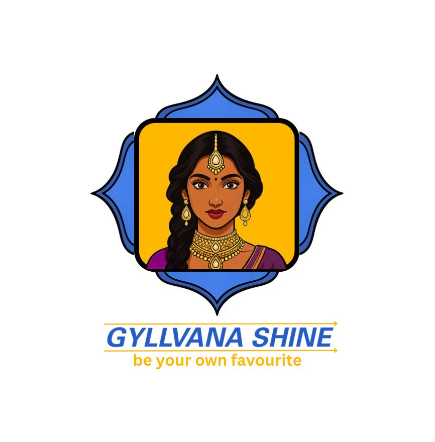 Gyllvana Shine